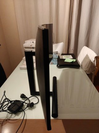 Huawei MateView GT 34" Curvo WQHD 165 Hz