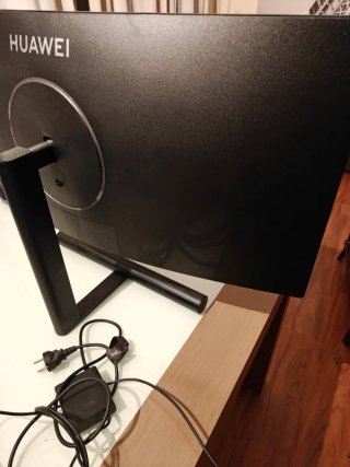 Huawei MateView GT 34" Curvo WQHD 165 Hz
