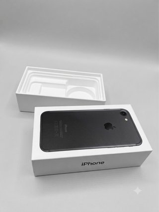 Scatola vuota per iPhone 7