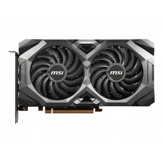 MSI RX 5700 XT Mech OC 8GB GDDR6