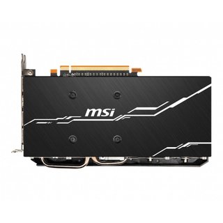 MSI RX 5700 XT Mech OC 8GB GDDR6