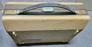 Tocadiscos Cosmo Conver 1000