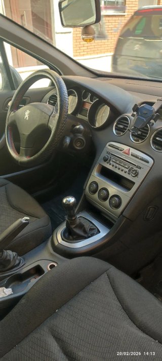 Peugeot 308 2008