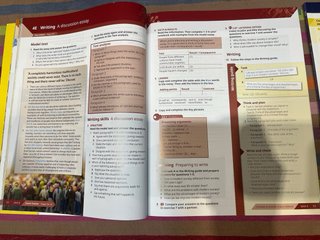 Key Bachillerato 2e 2 Student Book (Spain)
