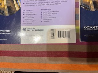 Key Bachillerato 2e 2 Student Book (Spain)