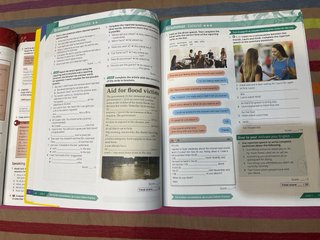 Key Bachillerato 2e 2 Student Book (Spain)