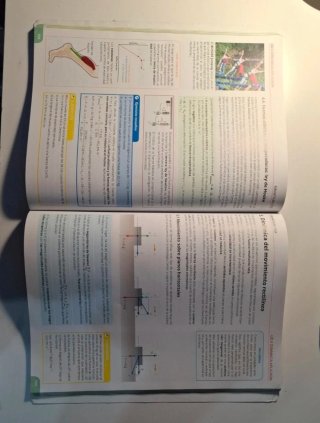 Física y Química I, 1o Bachillerato