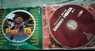 CD Classici dell'Emissione Pirata