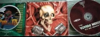CD Classici dell'Emissione Pirata