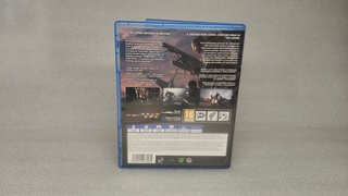 🇪🇸 Terminator: Resistance PS4