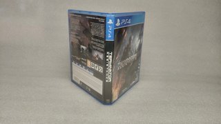 🇪🇸 Terminator: Resistance PS4