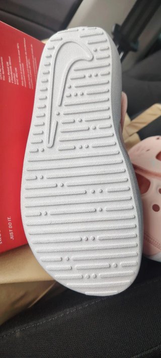 Chanclas Nike niña Talla 35