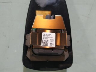 Parabrisas CITROEN C4 BERLINA