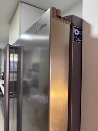 Frigorífico Americano Samsung RS7528THCSL