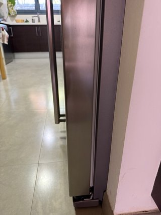 Frigorífico Americano Samsung RS7528THCSL