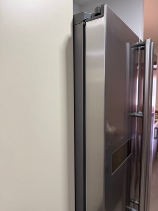 Frigorífico Americano Samsung RS7528THCSL