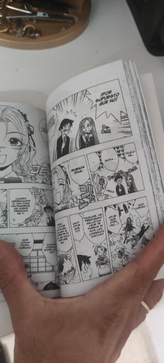 Comic