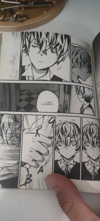 Comic