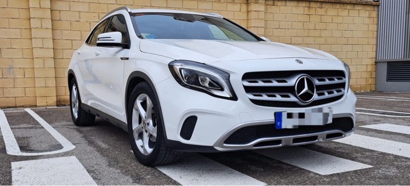 Mercedes-Benz GLA 2019 Nacional - foto 1