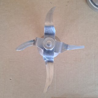 Conjunto Copo Thermomix TM31 Completo