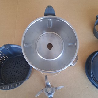 Conjunto Copo Thermomix TM31 Completo