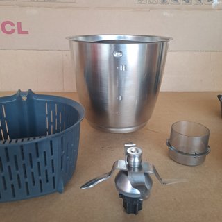 Conjunto Copo Thermomix TM31 Completo