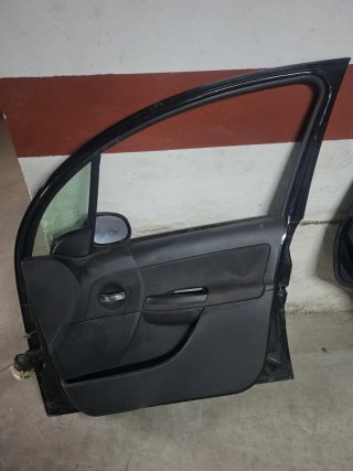 Puertas Citroen C3 2004 (4 unidades)