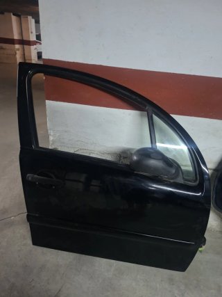 Puertas Citroen C3 2004 (4 unidades)