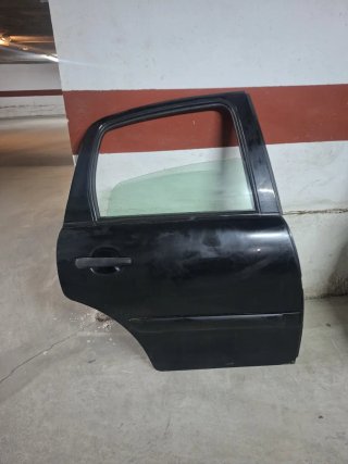 Puertas Citroen C3 2004 (4 unidades)