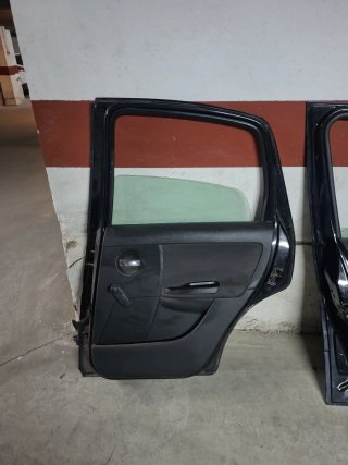 Puertas Citroen C3 2004 (4 unidades)