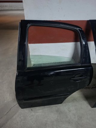 Puertas Citroen C3 2004 (4 unidades)