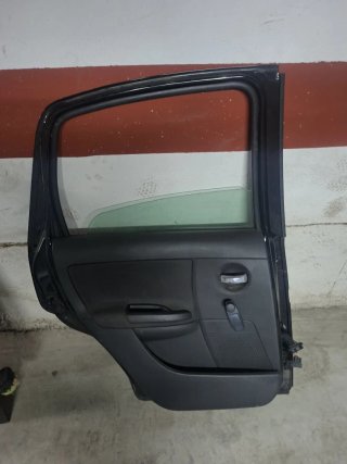Puertas Citroen C3 2004 (4 unidades)
