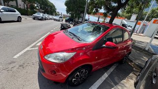 Ford Ka 2015