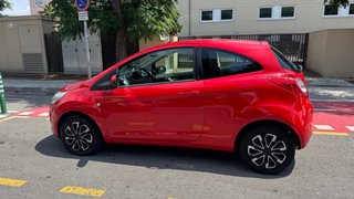 Ford Ka 2015