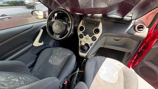 Ford Ka 2015