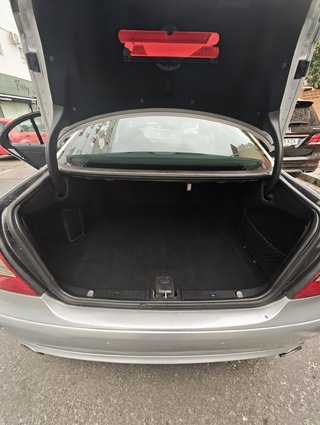 Mercedes-Benz Clase E 2008 - Pristino - Garantia