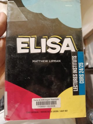 libros de lectura eso