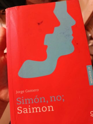 libros de lectura eso