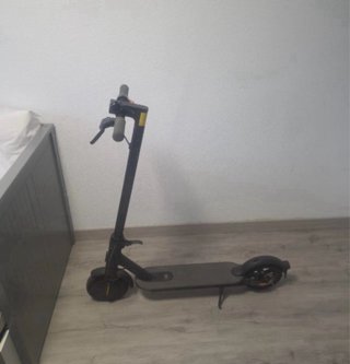 Patinete Eléctrico essential