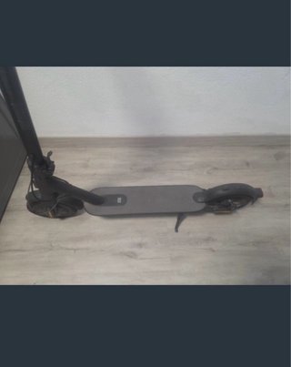 Patinete Eléctrico essential