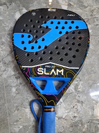 Pala Padel Joma Slam Pro