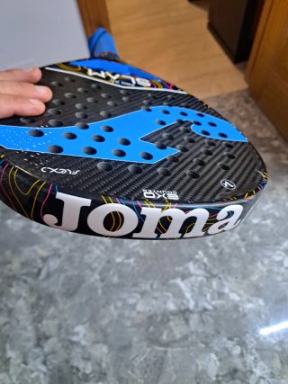 Pala Padel Joma Slam Pro