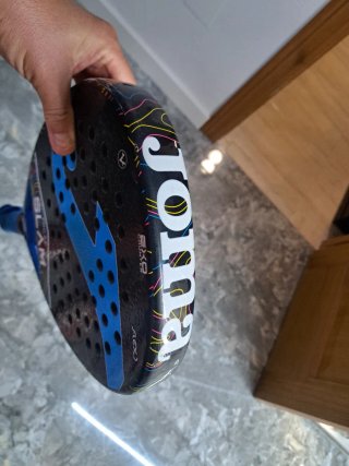 Pala Padel Joma Slam Pro