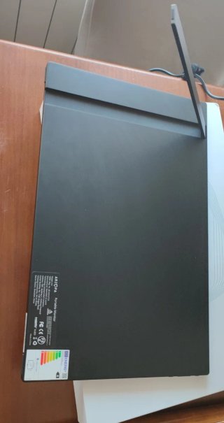 Monitor Arzopa Z1C 16.1 LED IPS FullHD