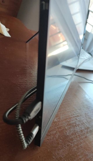 Monitor Arzopa Z1C 16.1 LED IPS FullHD