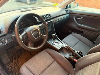 Audi A4 2005