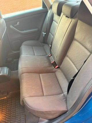 Audi A4 2005