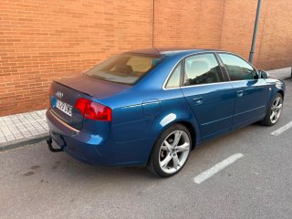 Audi A4 2005