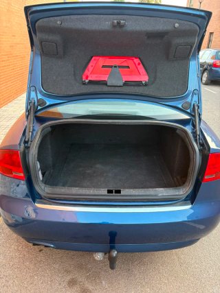 Audi A4 2005