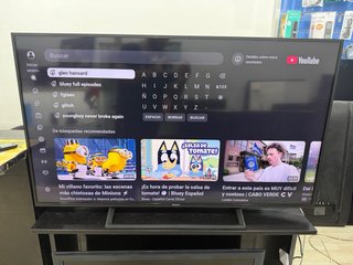 Hisense 55” 4K UHD Smart TV